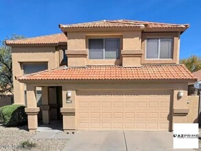 Building Photo - 4624 E Juana Ct