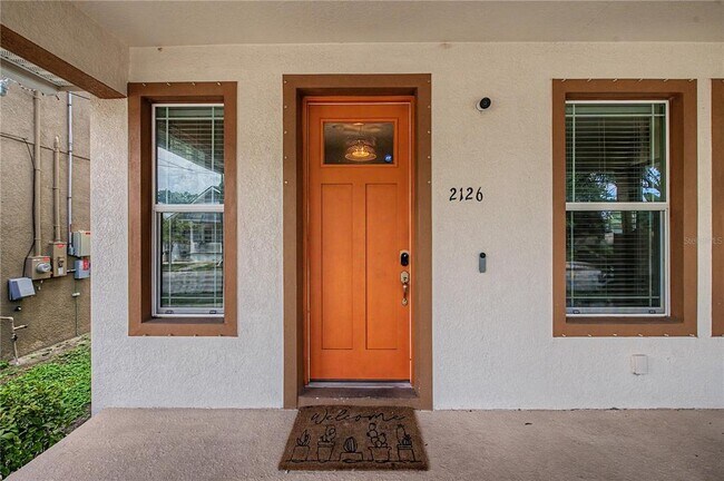 Foto del edificio - 2126 W Spruce St