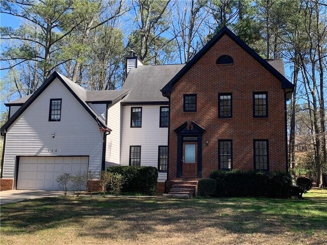 Building Photo - 110 Price Hills Trail