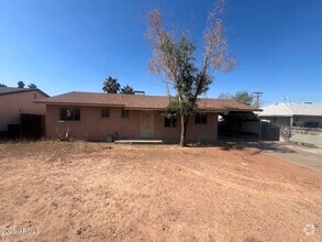 Building Photo - 1237 E Vine Ave
