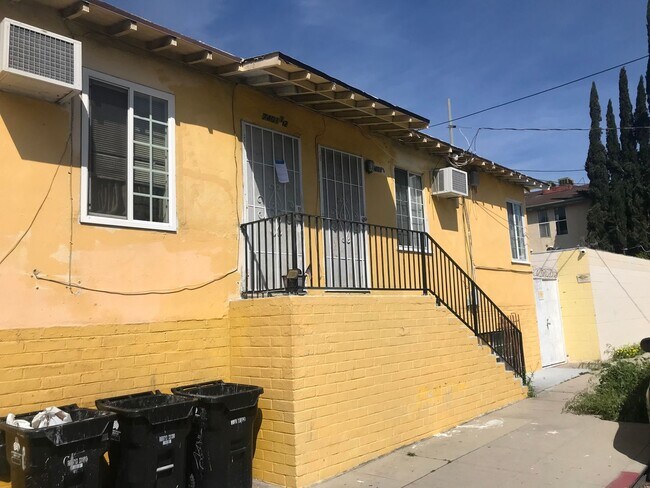 Foto del edificio - Foothill, 7424