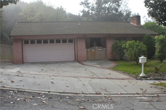 Building Photo - 431 La Terraza St