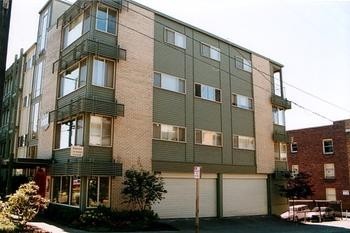 Primary Photo - 533 Harvard Ave E