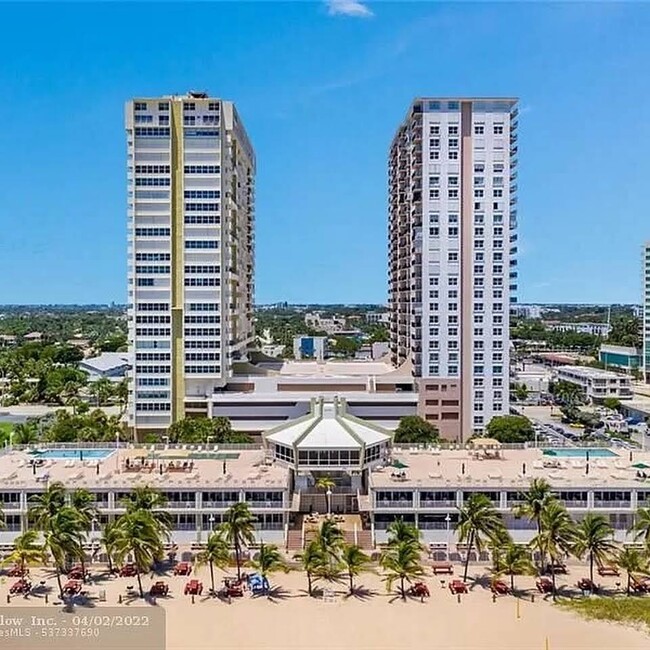 Pompano Beach North Club - 101 Briny Ave