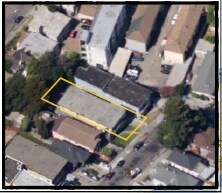Aerial Photo - 3231 Prentiss St