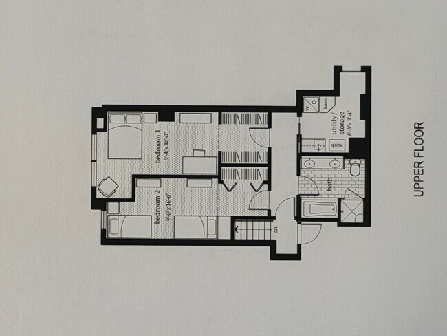 Foto del edificio - The Meriwether