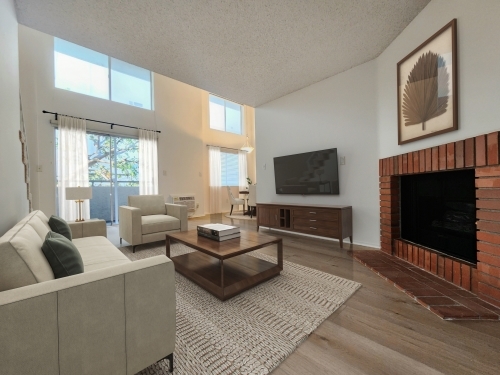 Foto del interior - 1411 Westgate Ave