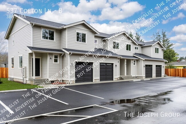 Foto del edificio - 537 Colton Ln