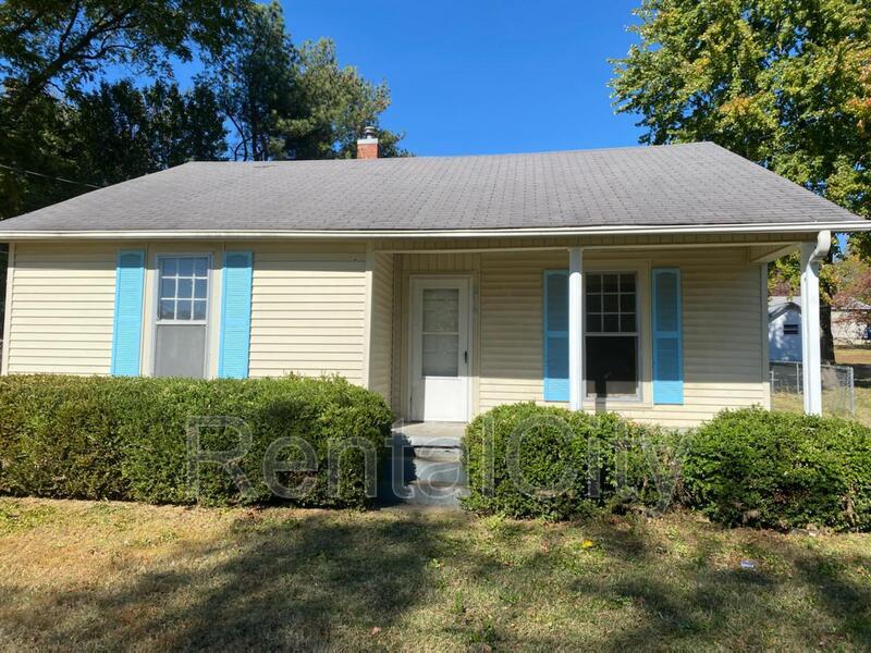214 W South St, Dyer, TN 38330 House Rental in Dyer, TN