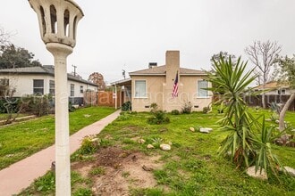 Building Photo - 27 Quincy St