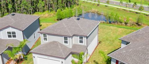 Foto del edificio - 10822 Windswept Garden Way