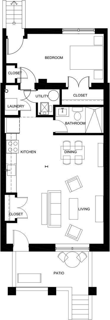 Foto del edificio - All-Included In Columbia Heights