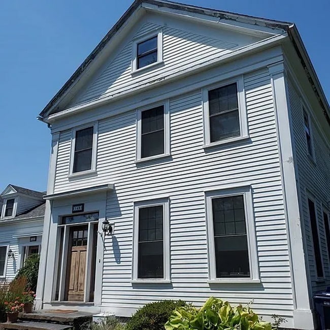 Building Photo - 14 Gray St