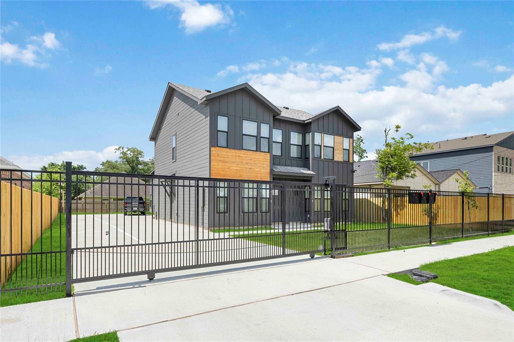Foto principal - 4814 Wilmington St