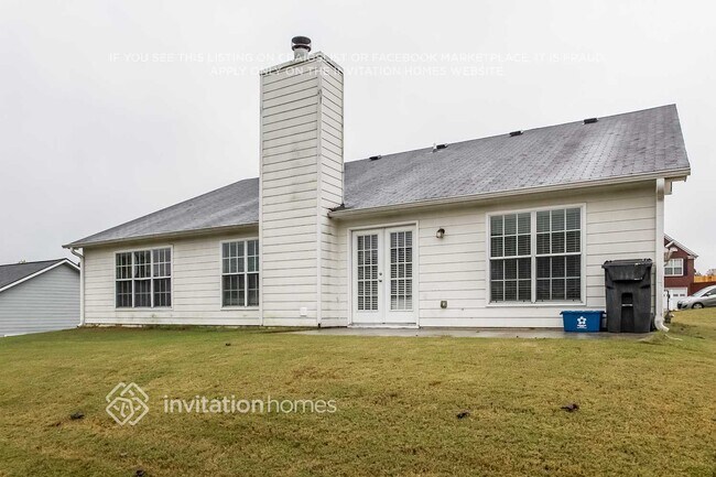 Building Photo - 1420 Great River Pkwy SE