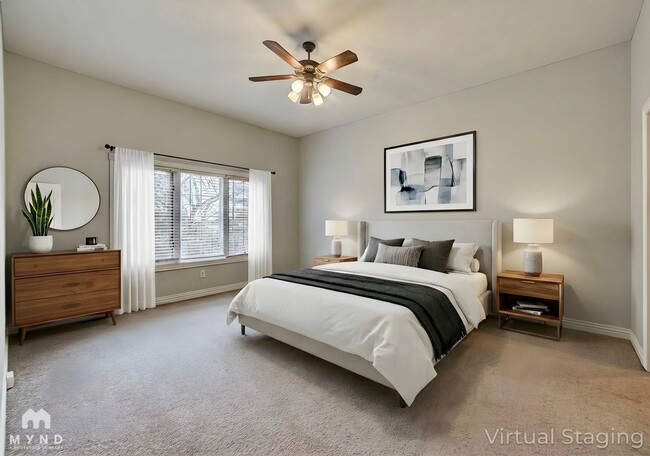 Foto del edificio - 3253 S Kickapoo Ave