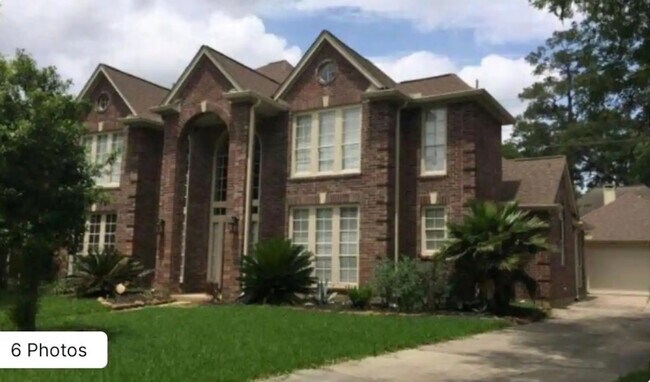 Foto del edificio - 3206 Chapel Bend Dr