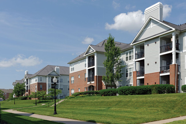 The Apartments at Cambridge Court Apartments - Rosedale, MD ...