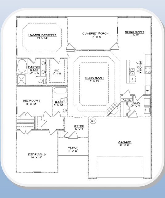 Building Photo - 3011 Grouper Run