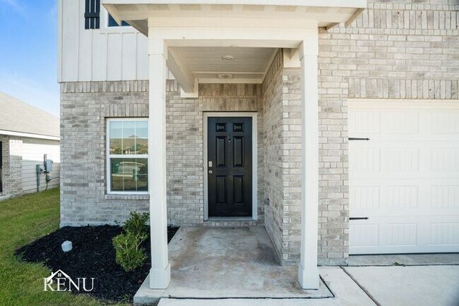 Foto del edificio - 17037 Dusty Boots Ln