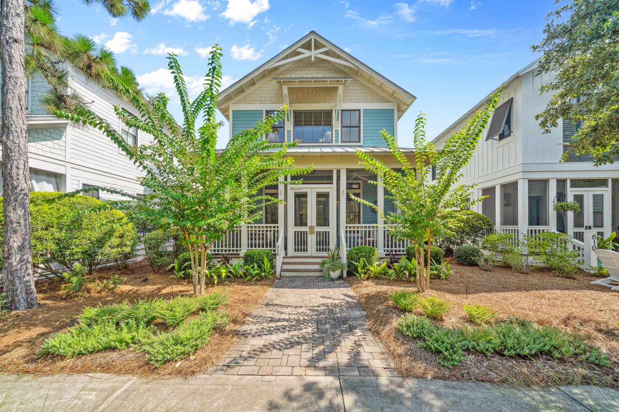 Foto principal - 616 Sandgrass Boulevard