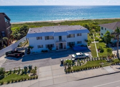 Primary Photo - 1144 S Ocean Dr
