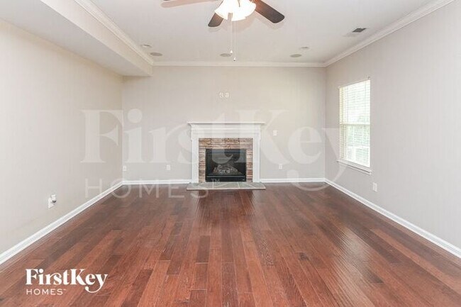 Foto del edificio - 7406 Dover Mill Drive Southwest