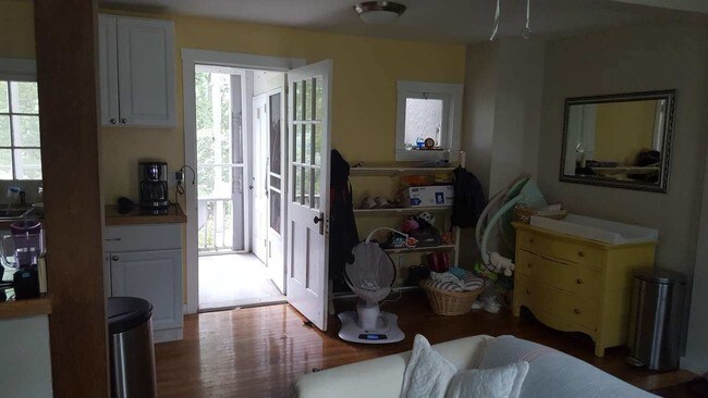 Foto del edificio - 9 Mcindoe Falls Rd