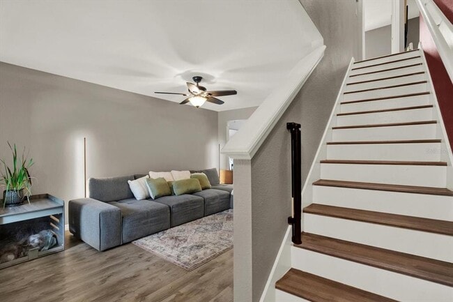 Building Photo - 3017 Mojave Oak Dr