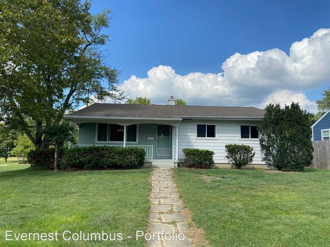 Primary Photo - 3 br, 1.5 bath House - 2562 Bristol Rd