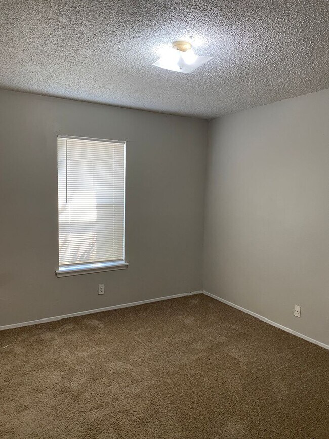 Foto del edificio - SOUTH PARK APARTMENTS