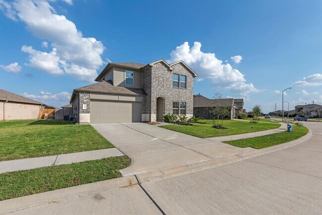 Foto del edificio - 5506 Dover Ter Wy