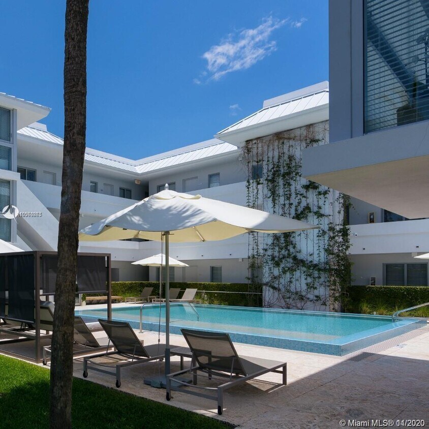 285 Sunrise Dr Unit 109, Key Biscayne, FL 33149 Apartment for Rent in