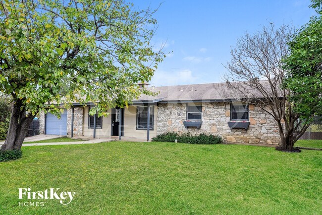 Foto del edificio - 1802 Wilsons Creek St