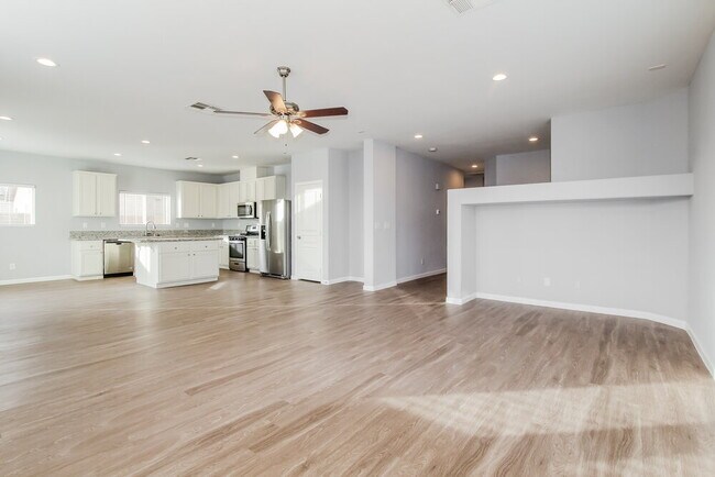 Foto del edificio - 3029 E Gannon Ridge Ave