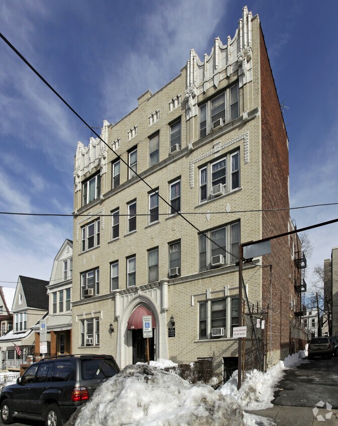 Building Photo - The Verdandi