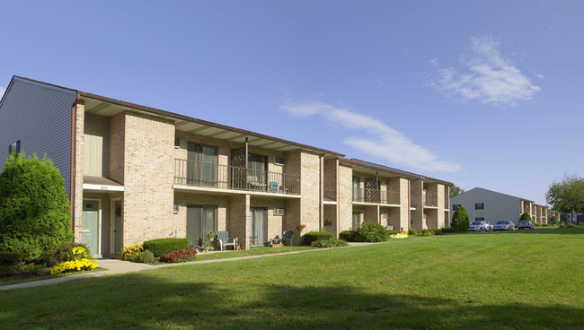 Hillside Apartments Apartments - Pottstown, PA | Apartments.com