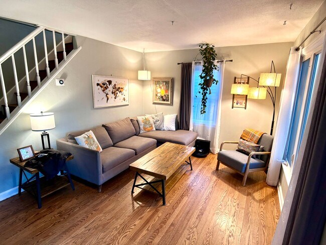 Foto del edificio - 3 bedroom Cape Cod