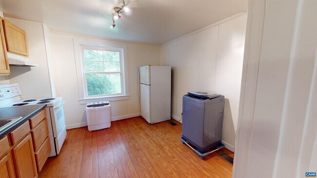 Foto del edificio - 1302 Crozet Ave