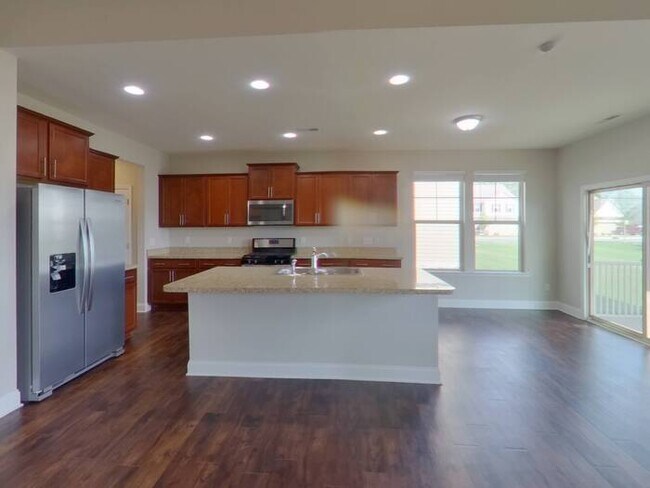 Building Photo - NOW AVAILABLE!  405 Lilac Ridge Ct, Zebulo...