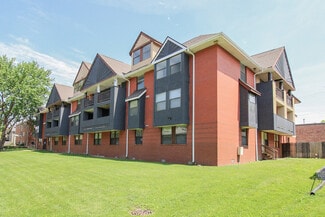 Building Photo - 2008 Vawter St