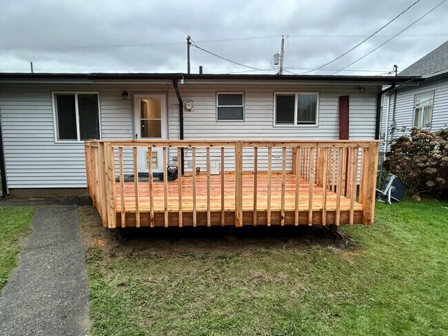 Foto del edificio - 2Bd/1Ba Renton House