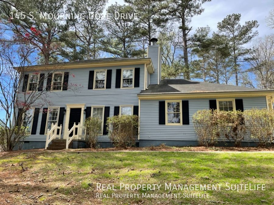 Foto principal - 145 N Mourning Dove Dr