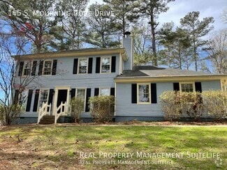 Building Photo - 145 N Mourning Dove Dr