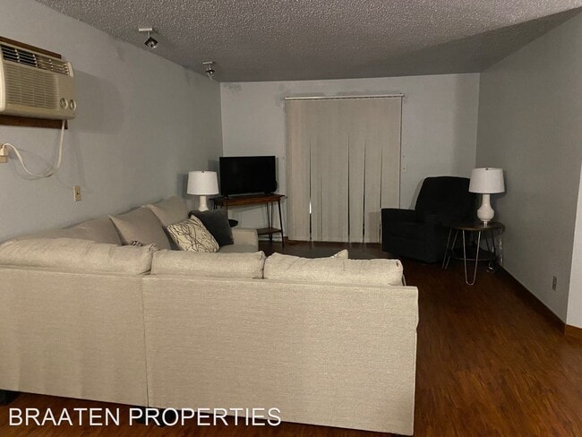 Building Photo - 2 br, 1 bath House - 2535 25th Street South