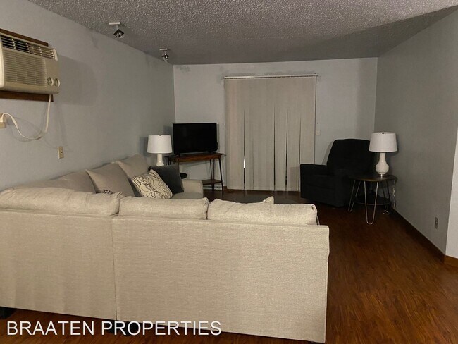 Foto del edificio - 2 br, 1 bath House - 2535 25th Street South