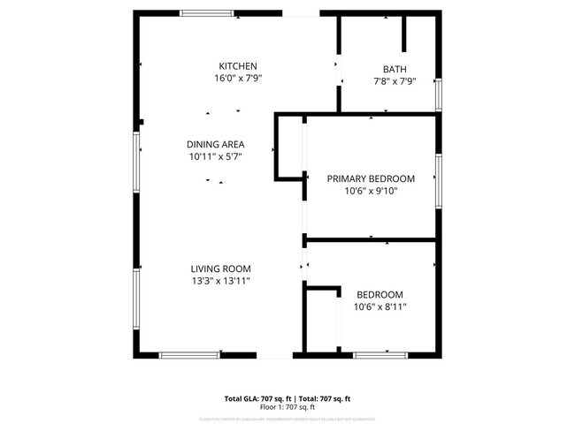 Foto del edificio - SCHEDULE A SHOWING TO THIS CHARMING HOME N...