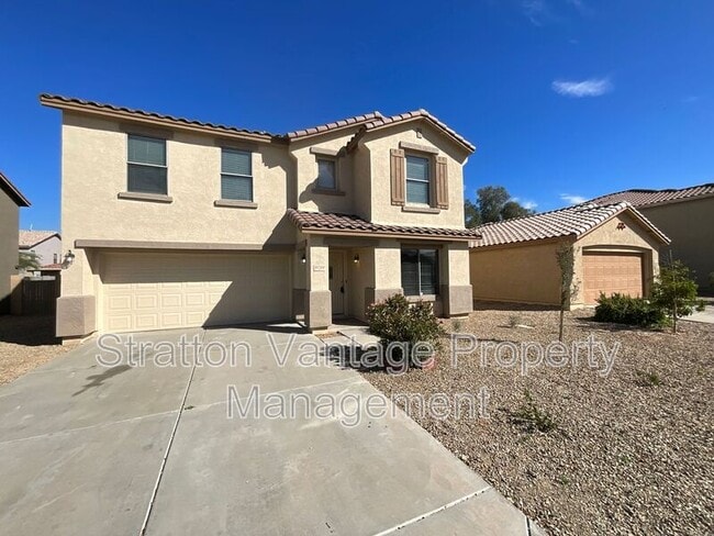Building Photo - 9720 W Cordes Rd