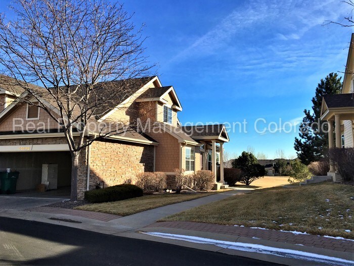 Primary Photo - Lovely Townhome in Littleton