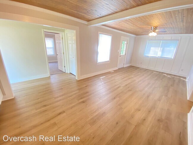 Foto del edificio - 3 br, 1 bath House - 1109 Turnersburg Hwy